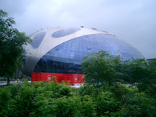 Infy Bangalore