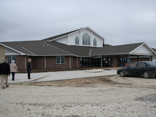 Emmaus Mennonite Church