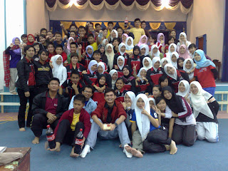 Smk Kundasang