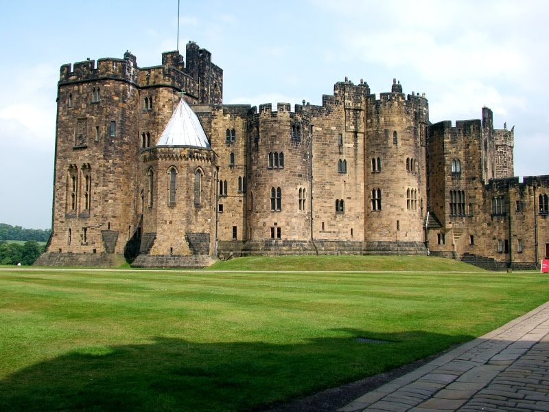 Alnwick Walks For Dogs Alnwick Walks For Dogs