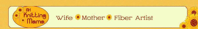  NH Knitting Mama