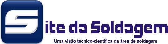 Site da Soldagem - Uma visão técnico-científica da área de soldagem