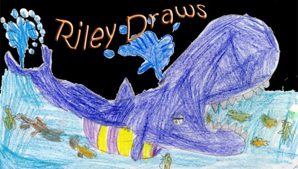 Riley Draws