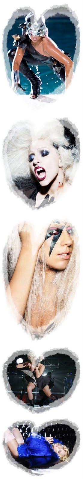 World Gaga