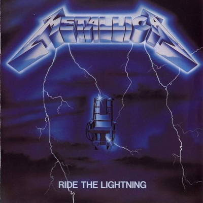 Vos visuels préférés - Page 2 Metallica++-+Ride+the+Lightning+1