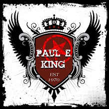 Paul E. Logo