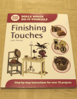 Jane harrop finishing touches dolls house do it yourself. Смотреть фото Jane harrop finishing touches dolls house do it yourself. Смотреть картинку Jane harrop finishing touches dolls house do it yourself. Картинка про Jane harrop finishing touches dolls house do it yourself. Фото Jane harrop finishing touches dolls house do it yourself