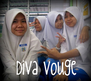 Diva Vouge :)