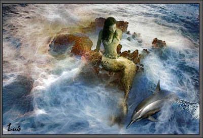 Mermaids Images Sirena+teiste