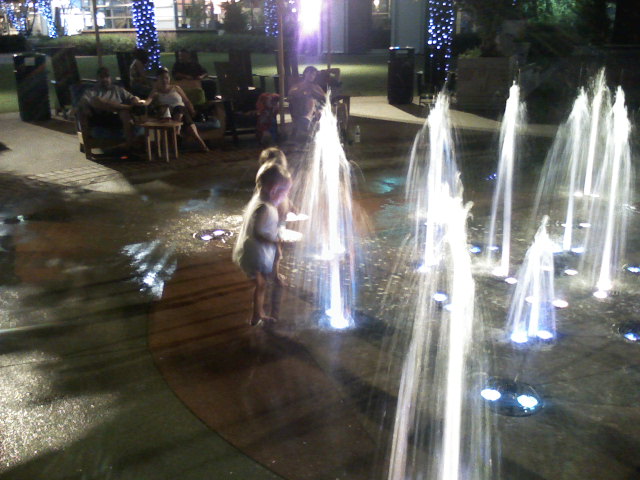 Fountains at Westgate