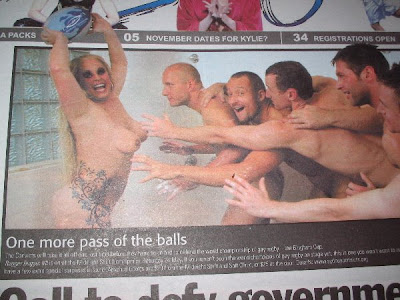 Sydney Convicts Rugby