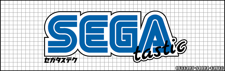 SEGAtastic