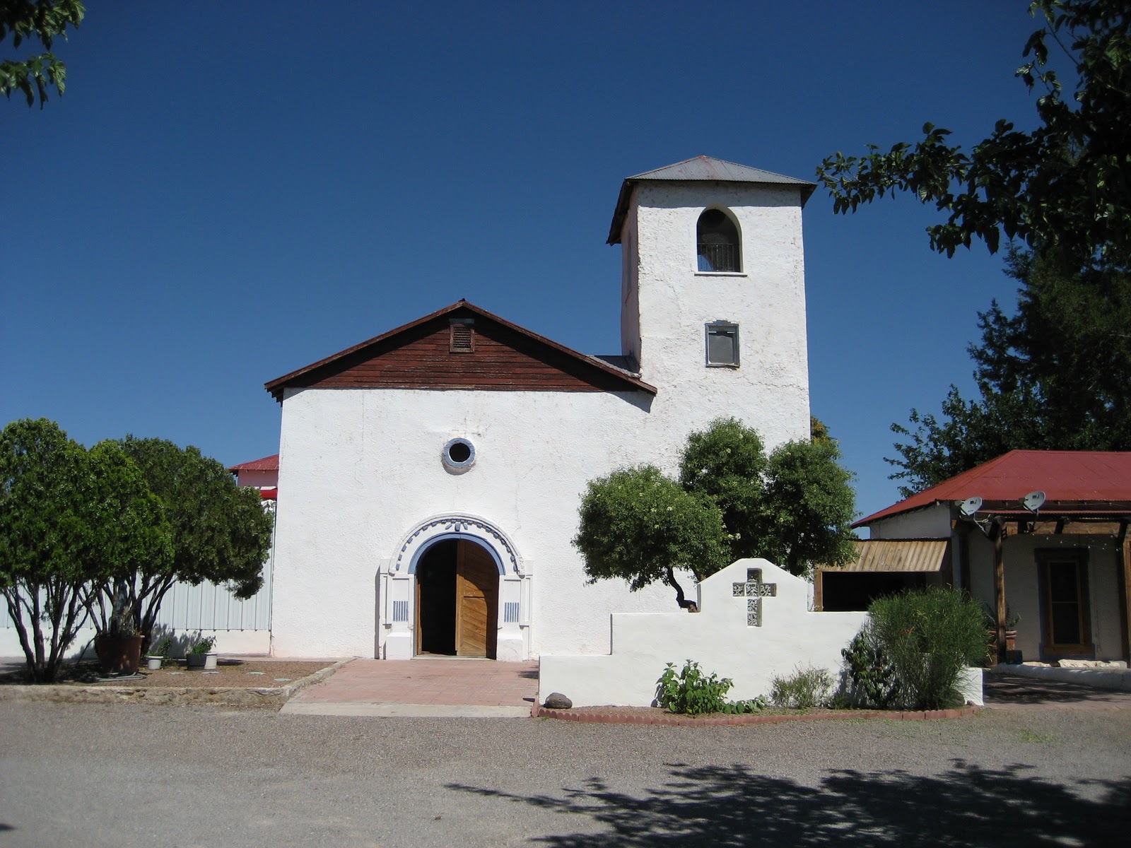 St. Francis de Sales Former Catholic Church