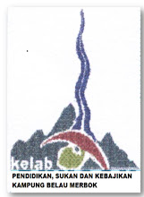 PERTUBUHAN KELAB PUNCAK (CAWANGAN KG BELAU)