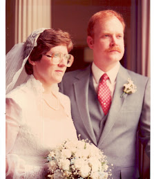 Willoughby Barrett Dobbs III and wife Cindy Sensenig