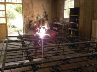 de smid/demirci Suleyman