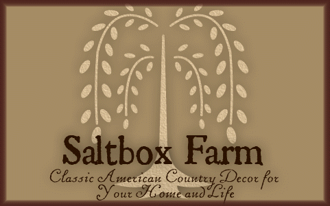 Saltbox Farm
