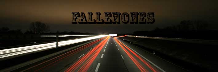 Fallenones