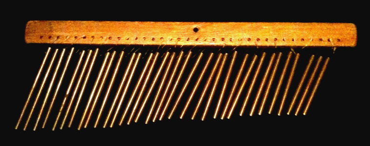 Mark Tree Instrument