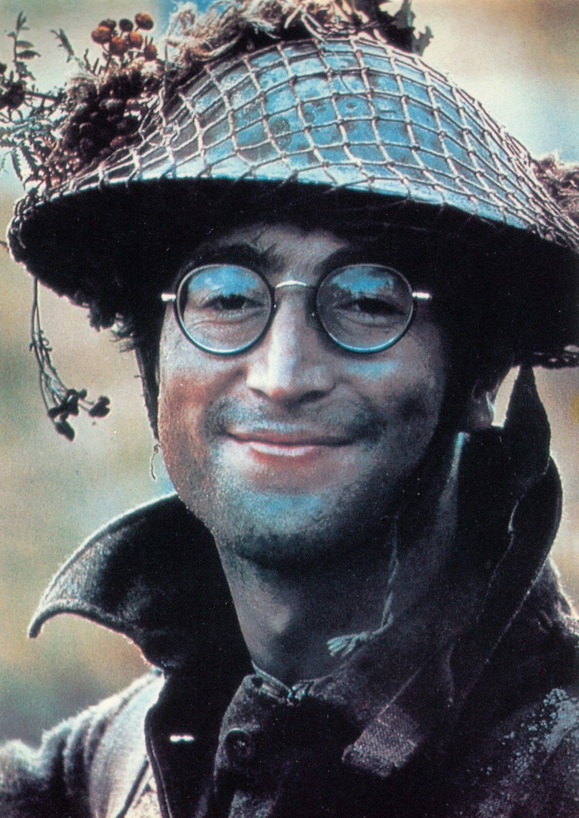 he had on a hat john lennon 1940 1980 he had on a hat john lennon 1940 1980