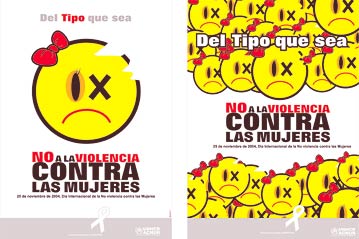 DIA DE LA NO VIOLENCIA EN CONTRA DE LA MUJER dia de la no violencia en contra de la mujer: