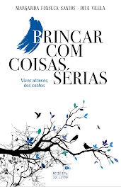 Brincar com Coisas Sérias