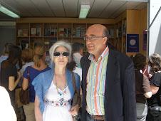 FERIA DEL LIBRO. SEVILLA 2009