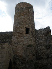 Imágenes de La Guardia de Jaén. Fotos del autor.