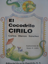 EL COCODRILO CIRILO