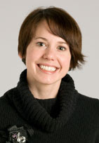 Tara Harwood, RD, LD