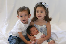 Ella, Noah, and Steven