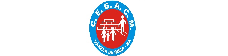 Colégio Estadual ACM - Várzea da Roça/Ba