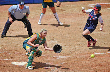 E.E.U.U. VS AUSTRALIA MUNDIAL VENEZUELA 2010