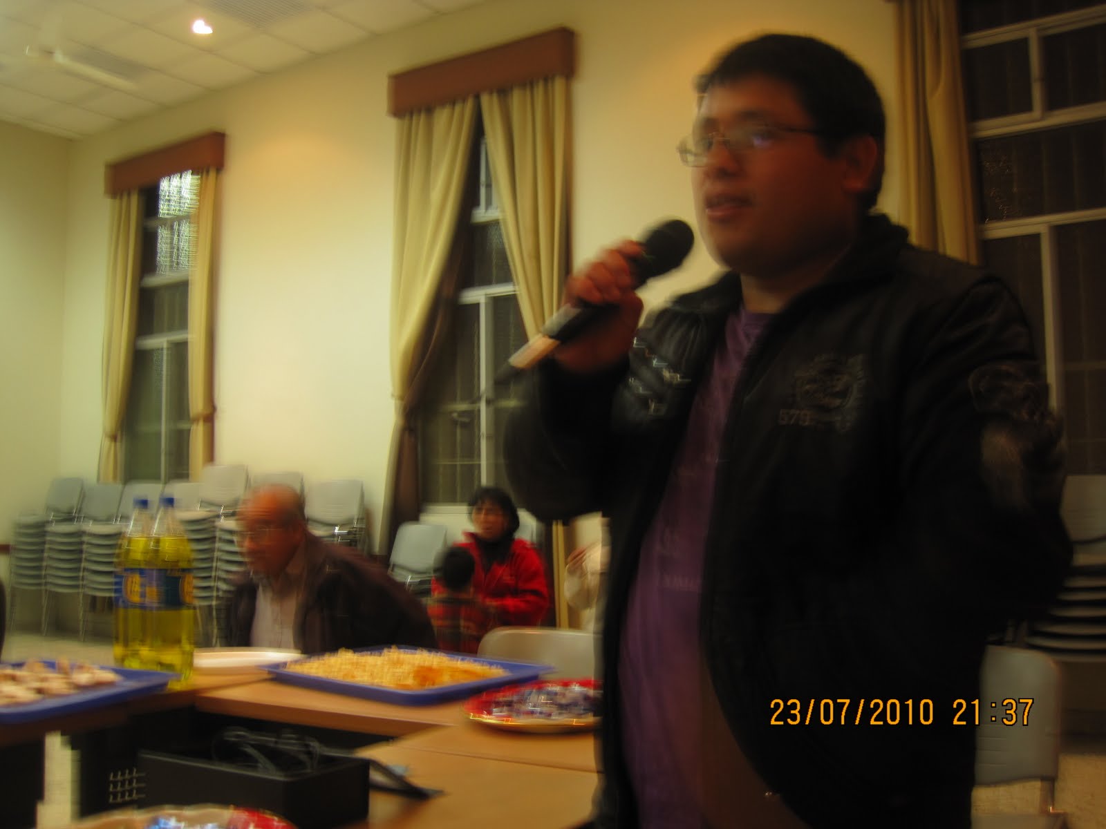 Aldo Y Mery Karaoke aldo y mery blogger