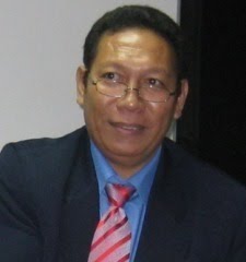 Director Nacional Pesquisa e Desenvolvimento
