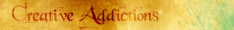 Creative Addictions