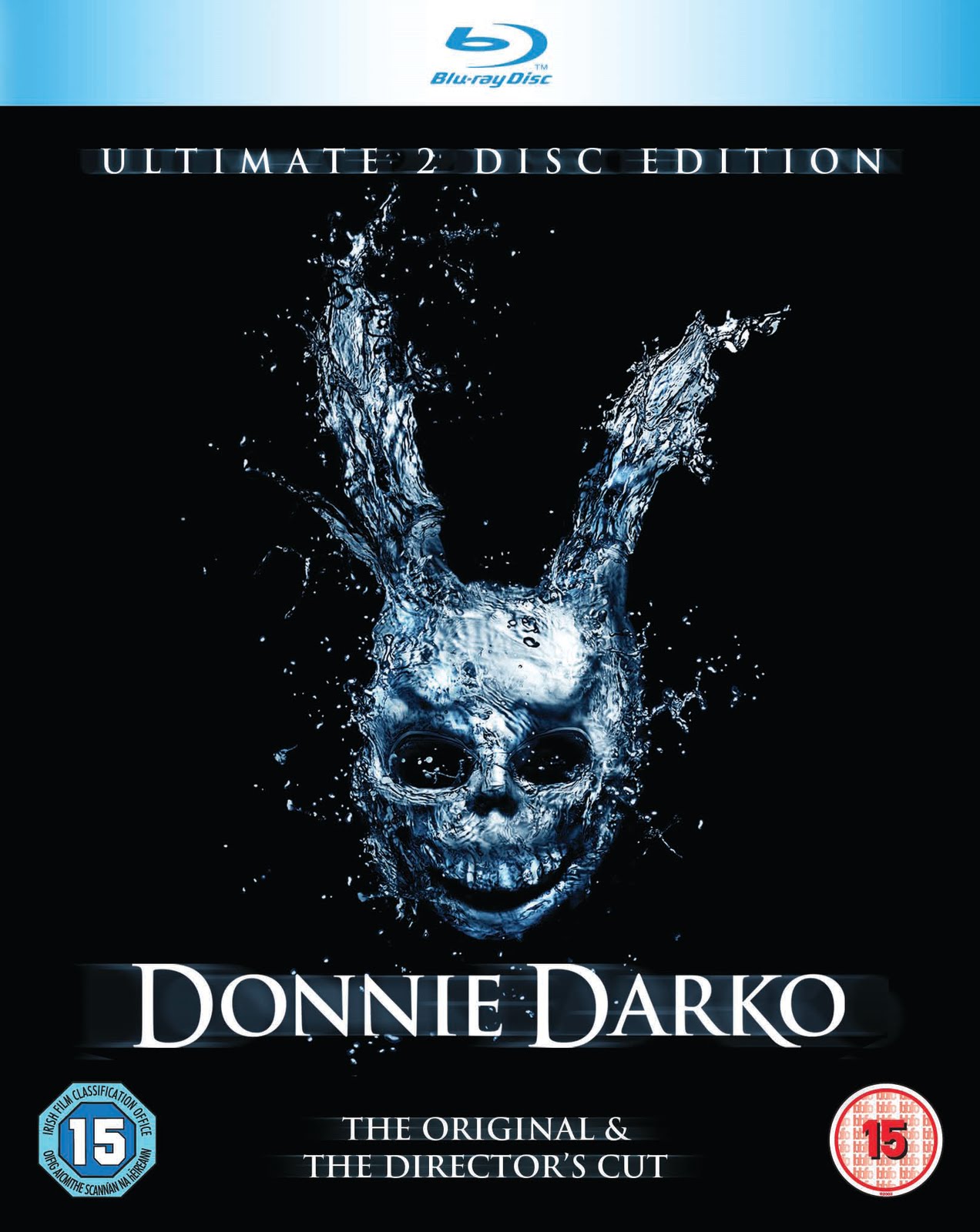 A stupid question, but what is the meaning of the film Donnie Darko A stupid question, but what is the meaning of the film Donnie Darko