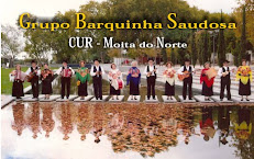 Barquinha Saudosa