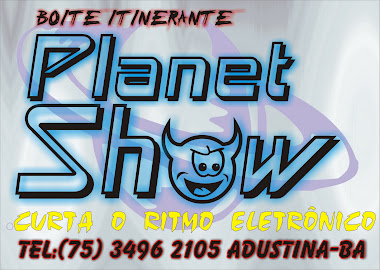 BOATE PLANET SHOW