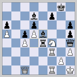 Roger Coathup vs. Maria Nepeina-Leconte, Paris 1997
