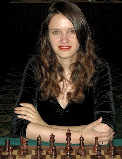 WGM Anna Zatonskih