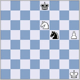 Friday chess puzzle 4 Friday chess puzzle 4