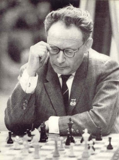 Mikhail Botvinnik Chess Player Mikhail Botvinnik Chess Player
