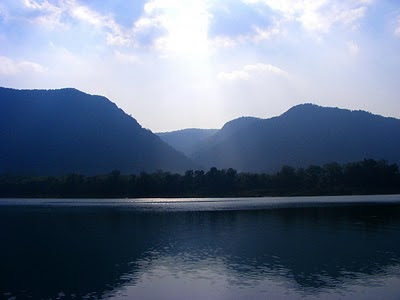 tikarpada orissa