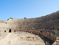 Leptis Magna Leptis Magna