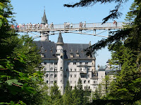 Neuschwanstein Castle Neuschwanstein Castle