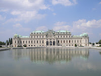 Upper Belvedere Upper Belvedere