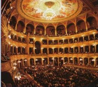 Hungarian Opera House Hungarian Opera House