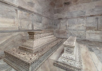 Shah Jahan and Mumtaj Tombs Shah Jahan and Mumtaj Tombs