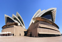 Sydney Opera House Sydney Opera House